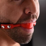 Hush Comfort Silicone Ball Gag