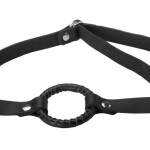 Unrestricted Access Spreader Bar Kit with Ring Gag