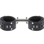 Unrestricted Access Spreader Bar Kit with Ring Gag