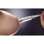 Deluxe Men's Penis Pumping Set